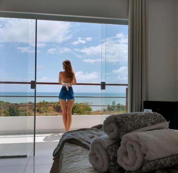 فندق Encantu S Pousada