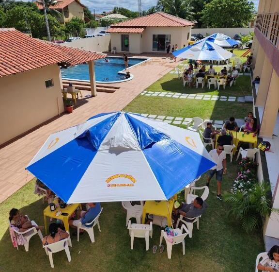 فندق Encantu S Pousada