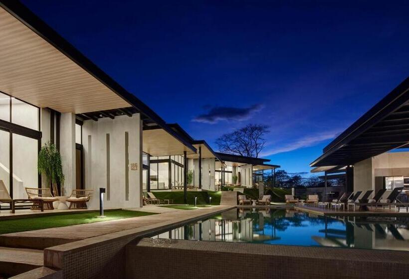 ホテル Epic Tamarindo Boutique