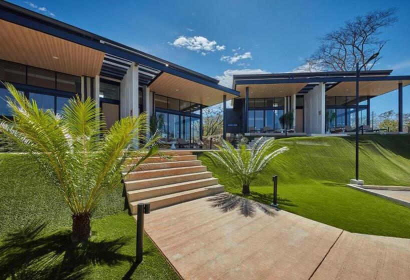 ホテル Epic Tamarindo Boutique