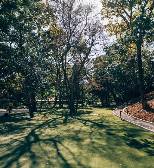 ホテル Epic Tamarindo Boutique