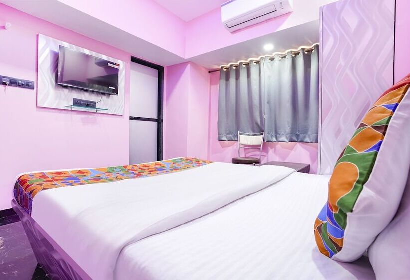 Hotel Fabexpress Kirtiraj