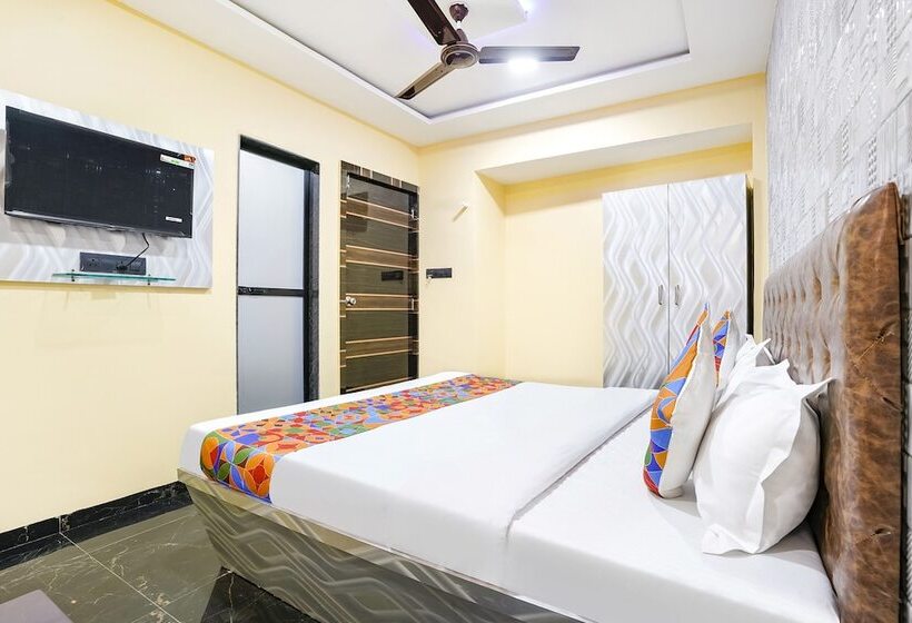 Hotel Fabexpress Kirtiraj