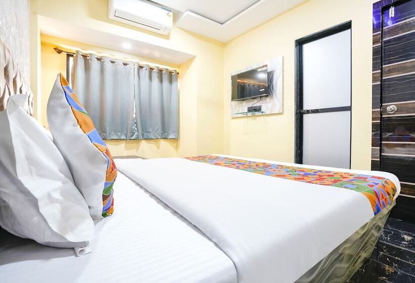 Hotel Fabexpress Kirtiraj