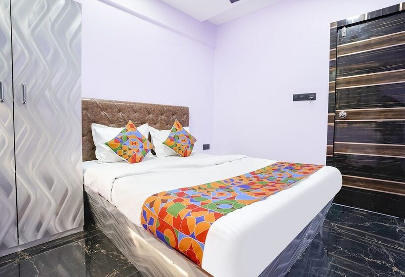 Hotel Fabexpress Kirtiraj