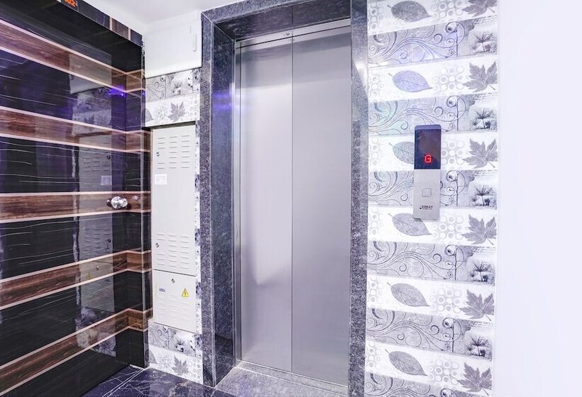 Hotel Fabexpress Kirtiraj