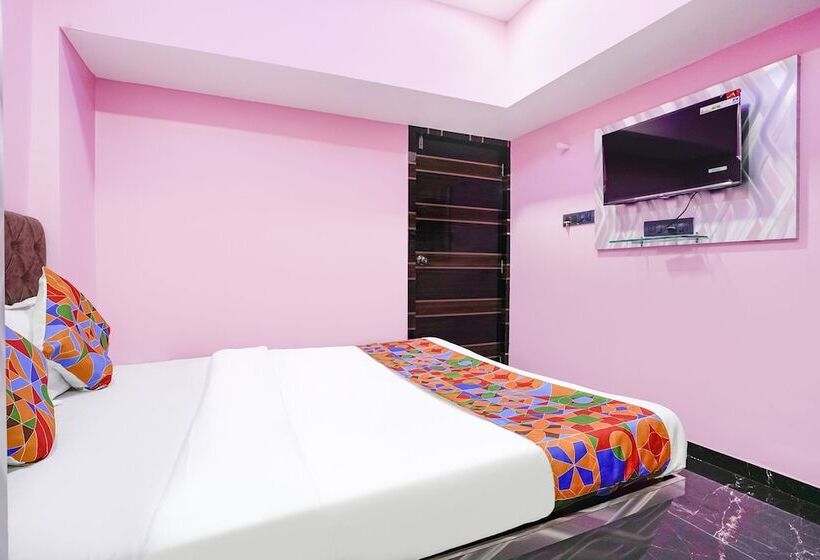 Hotel Fabexpress Kirtiraj