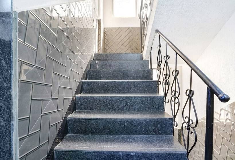 Hotel Fabexpress Kirtiraj