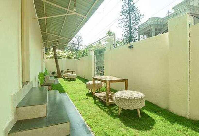 ホテル Fabexpress The Olive Turtle Homes