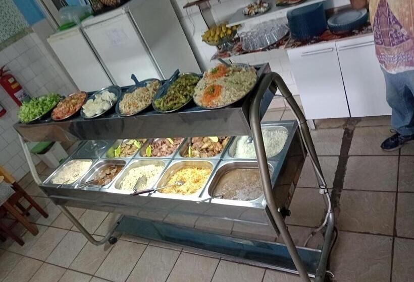 Отель Frei Galvão