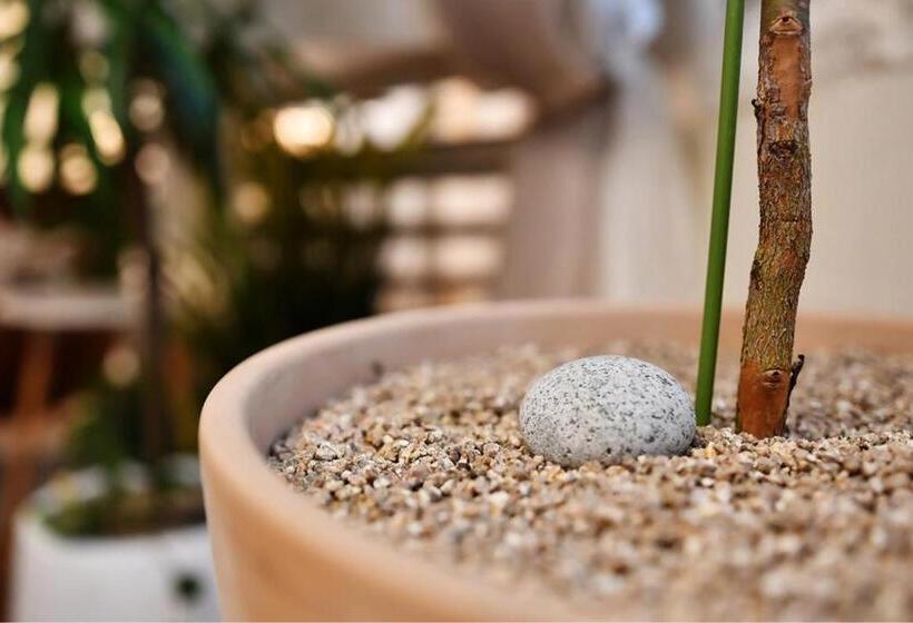 Hotel Garden Pool Villa Lee Chung Jung