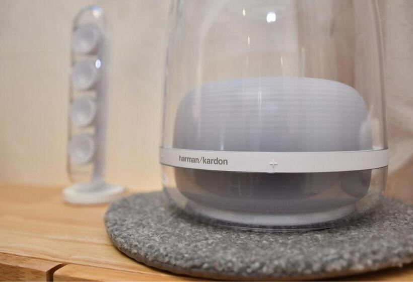 Hotel Garden Pool Villa Lee Chung Jung