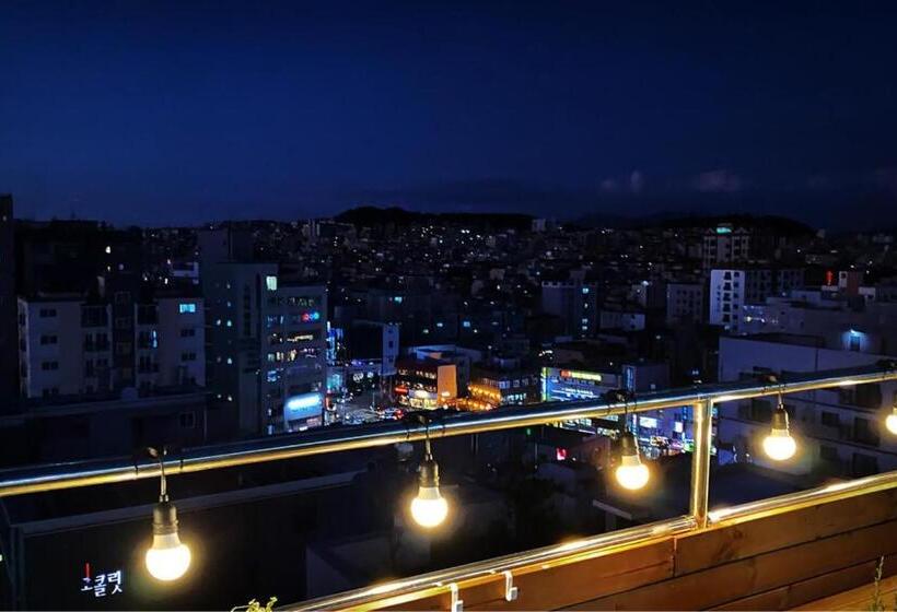 Hotel Garden Pool Villa Lee Chung Jung