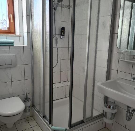 فندق Gasthof Hummel