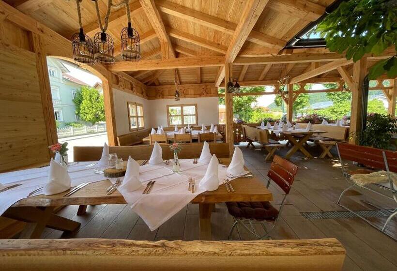 فندق Gasthof Hummel