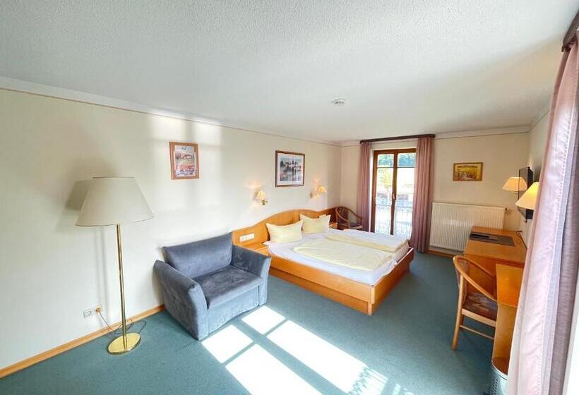 فندق Gasthof Hummel