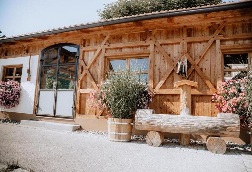 فندق Gasthof Hummel