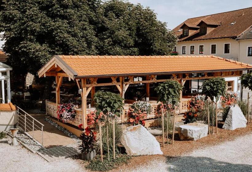 فندق Gasthof Hummel