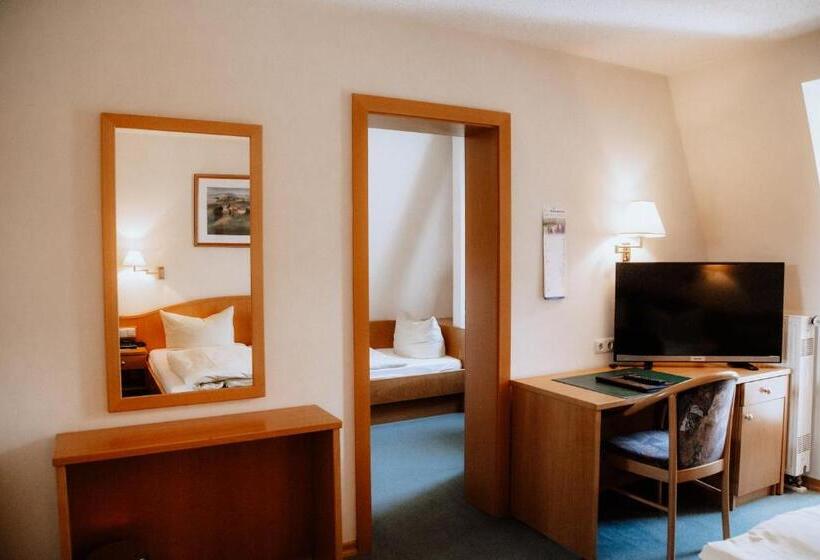 فندق Gasthof Hummel