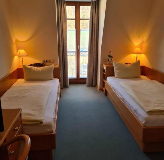 فندق Gasthof Hummel