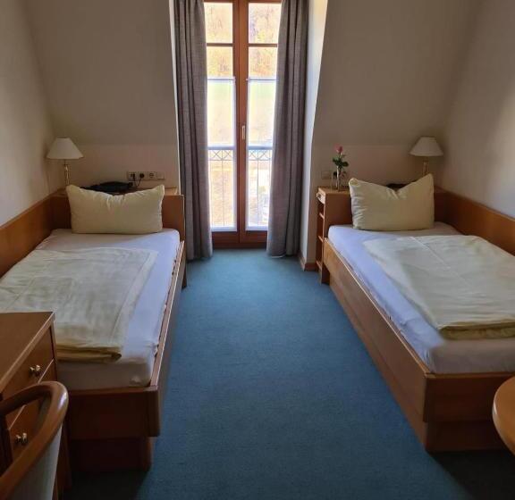 فندق Gasthof Hummel