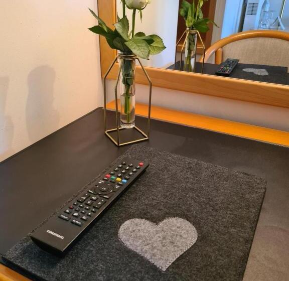 فندق Gasthof Hummel