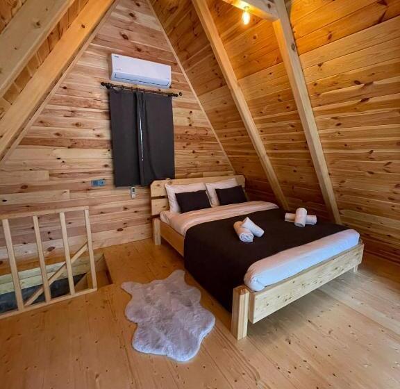 酒店 Golden Rose Bungalov