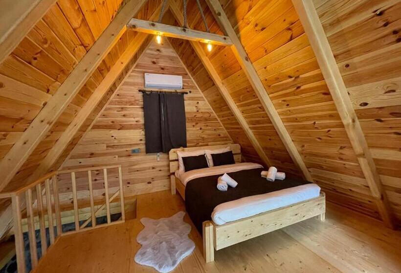 酒店 Golden Rose Bungalov