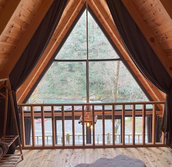 ホテル Golden Rose Bungalov