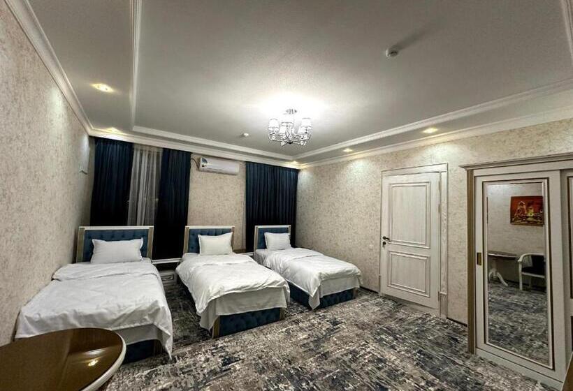 בית מלון כפרי Gulnora