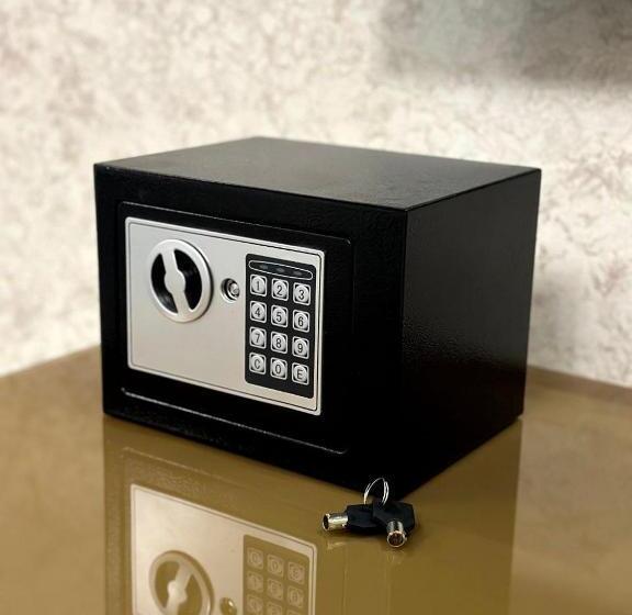 בית מלון כפרי Gulnora