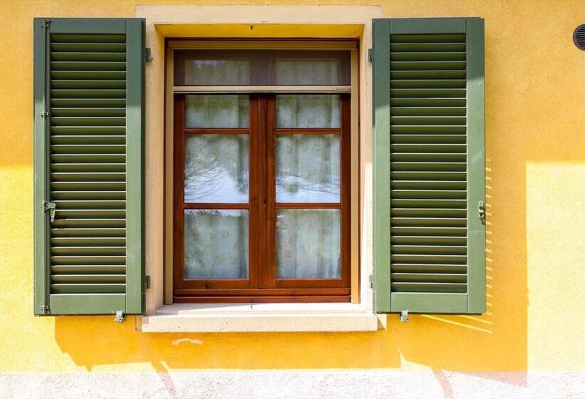 호텔 Il Gelso Di Francesco N1