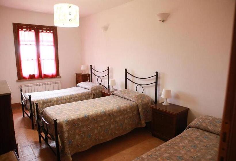 בית מלון כפרי Il Gelso Di Francesco   N2