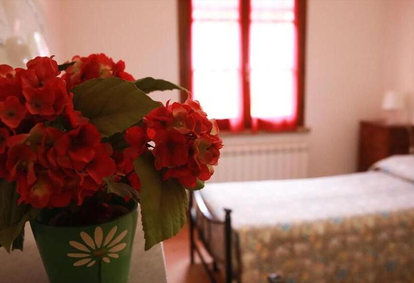 فندق Il Gelso Di Francesco N2