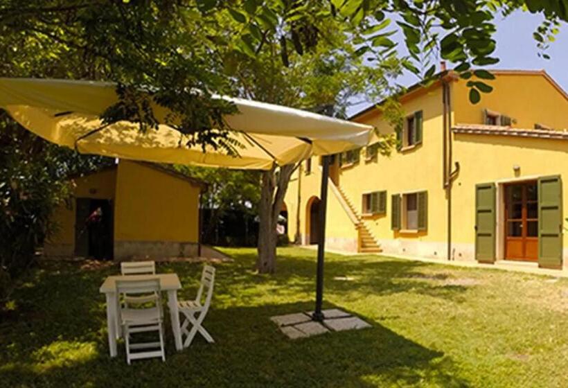 ホテル Il Gelso Di Francesco N3