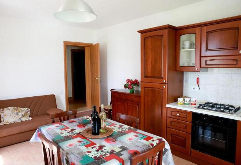 ホテル Il Gelso Di Francesco N3