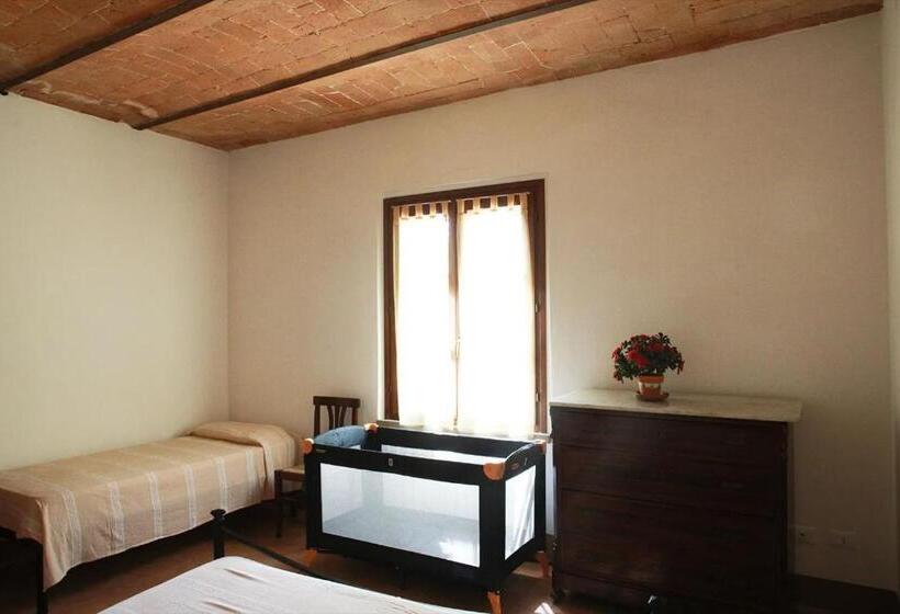 ホテル Il Gelso Di Francesco N3