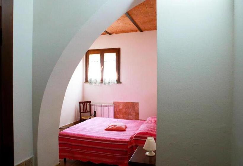 فندق Il Gelso Di Francesco N4