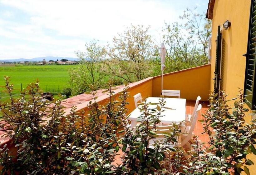 ホテル Il Gelso Di Francesco N5