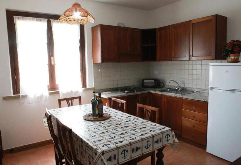 ホテル Il Gelso Di Francesco N5