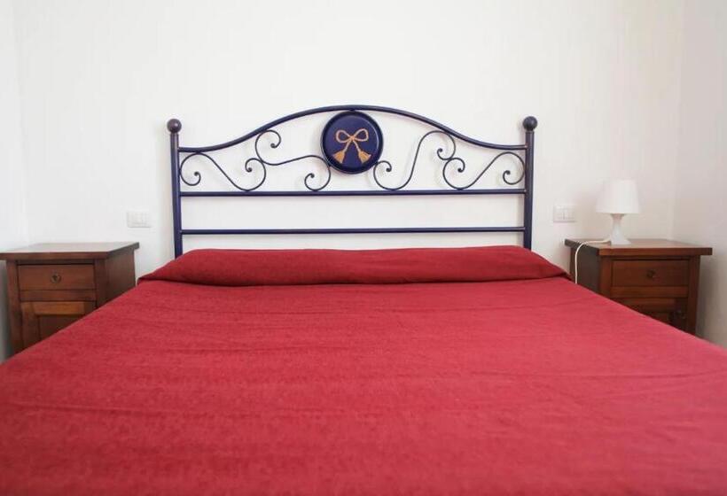 ホテル Il Gelso Di Francesco N5