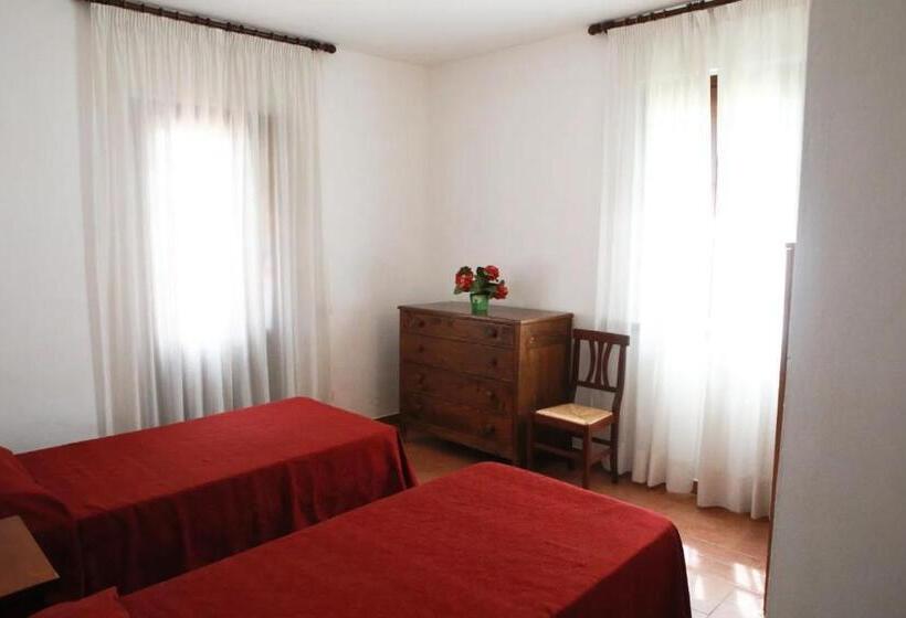 ホテル Il Gelso Di Francesco N5