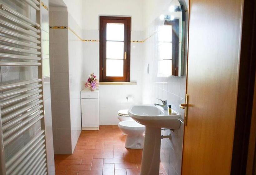 ホテル Il Gelso Di Francesco N5