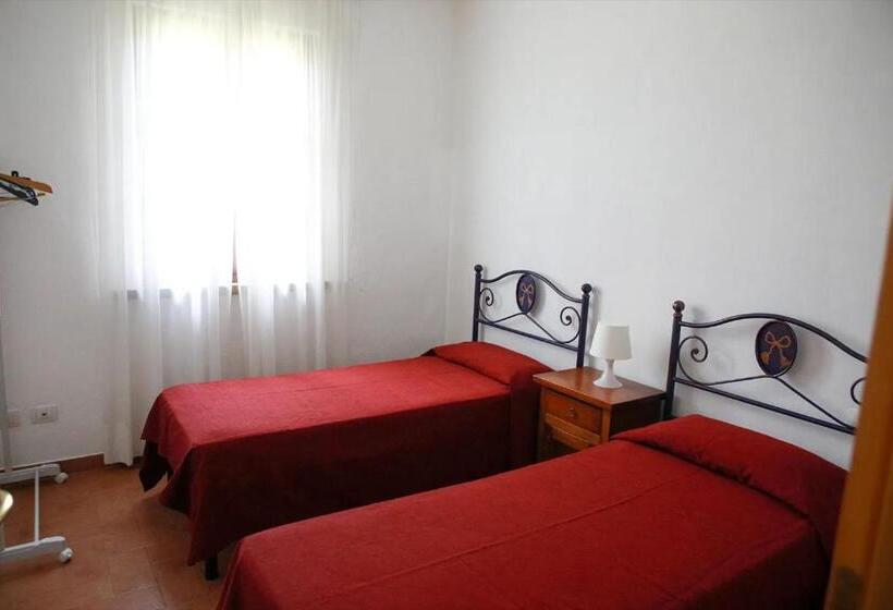 ホテル Il Gelso Di Francesco N6