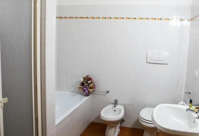 ホテル Il Gelso Di Francesco N6