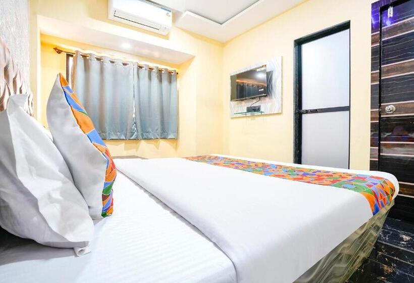 Hotel Fabexpress Kirtiraj