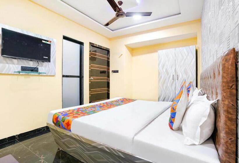 Hotel Fabexpress Kirtiraj