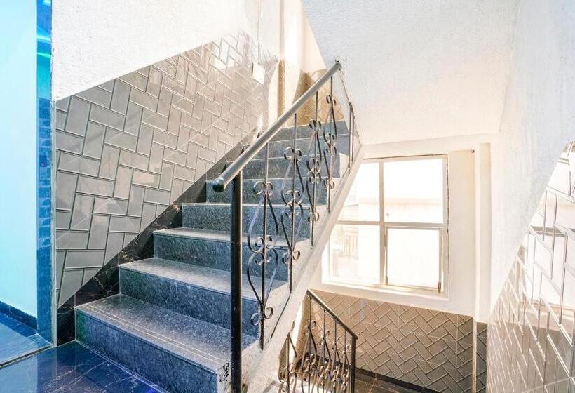 Hotel Fabexpress Kirtiraj