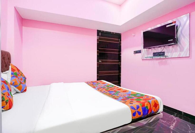 Hotel Fabexpress Kirtiraj