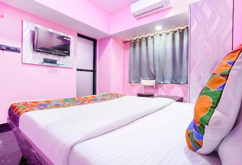 Hotel Fabexpress Kirtiraj